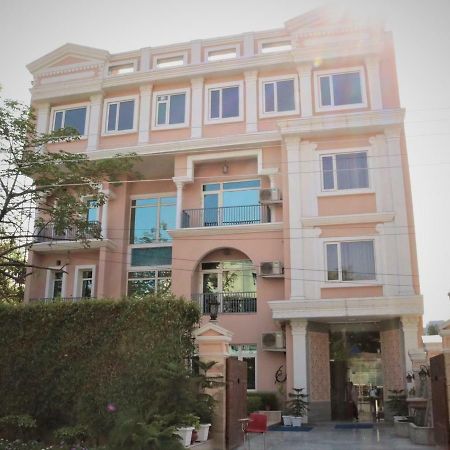 Royal Residence Iffco Chowk Gurgaon Dış mekan fotoğraf