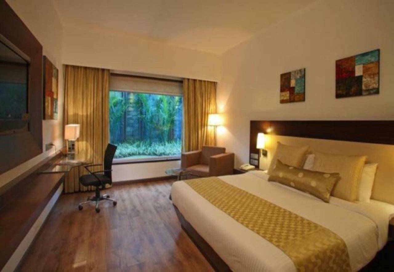 Royal Residence Iffco Chowk Gurgaon Dış mekan fotoğraf