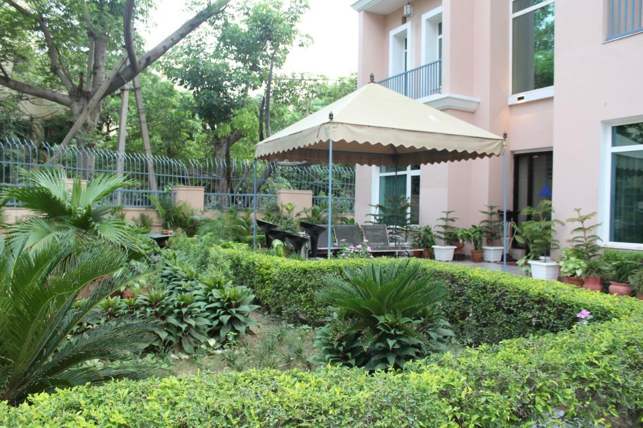 Royal Residence Iffco Chowk Gurgaon Dış mekan fotoğraf