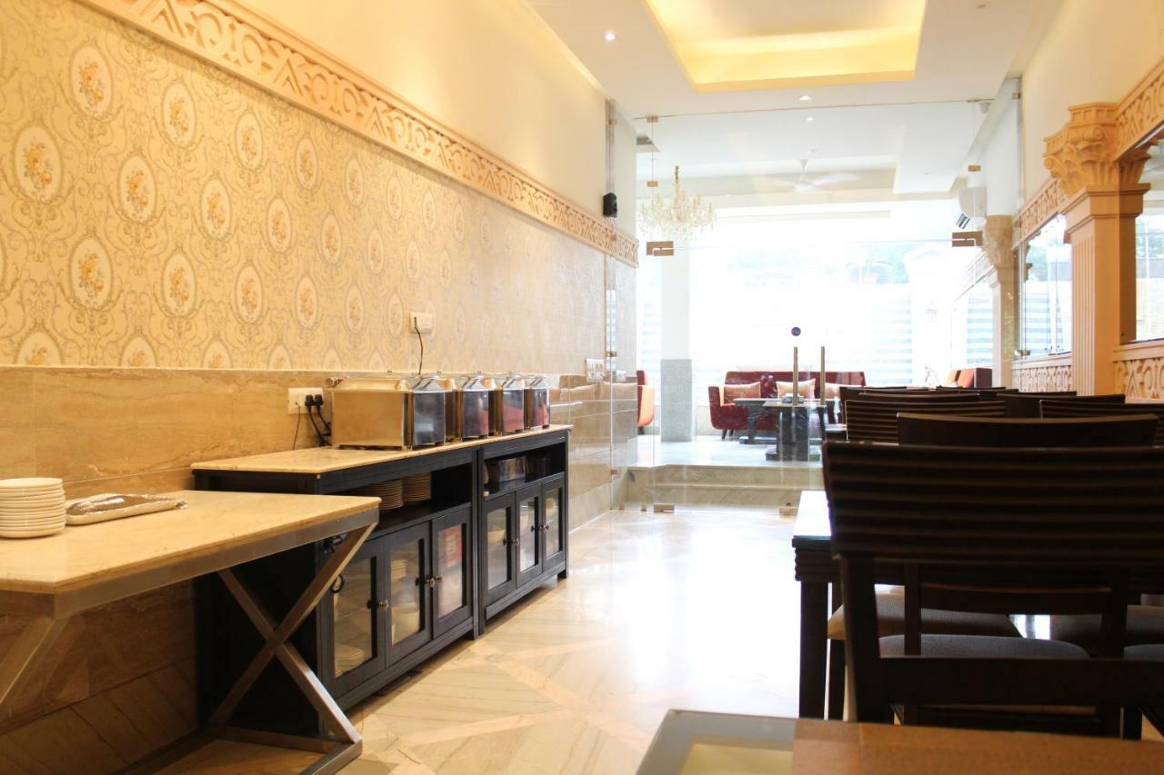 Royal Residence Iffco Chowk Gurgaon Dış mekan fotoğraf