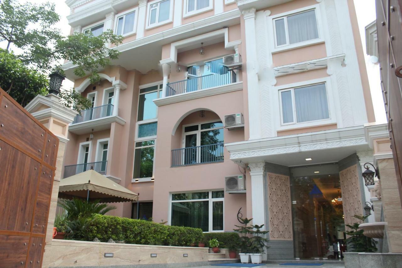 Royal Residence Iffco Chowk Gurgaon Dış mekan fotoğraf