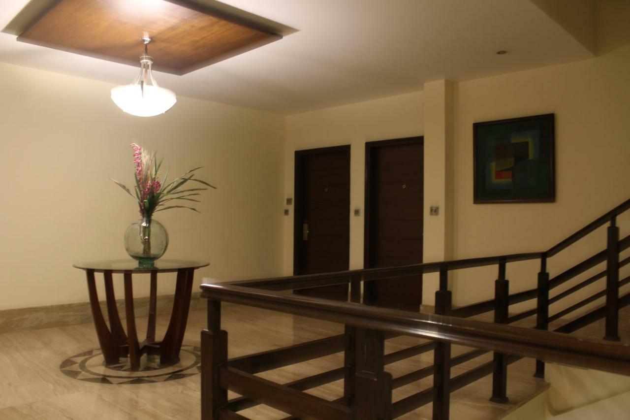 Royal Residence Iffco Chowk Gurgaon Dış mekan fotoğraf