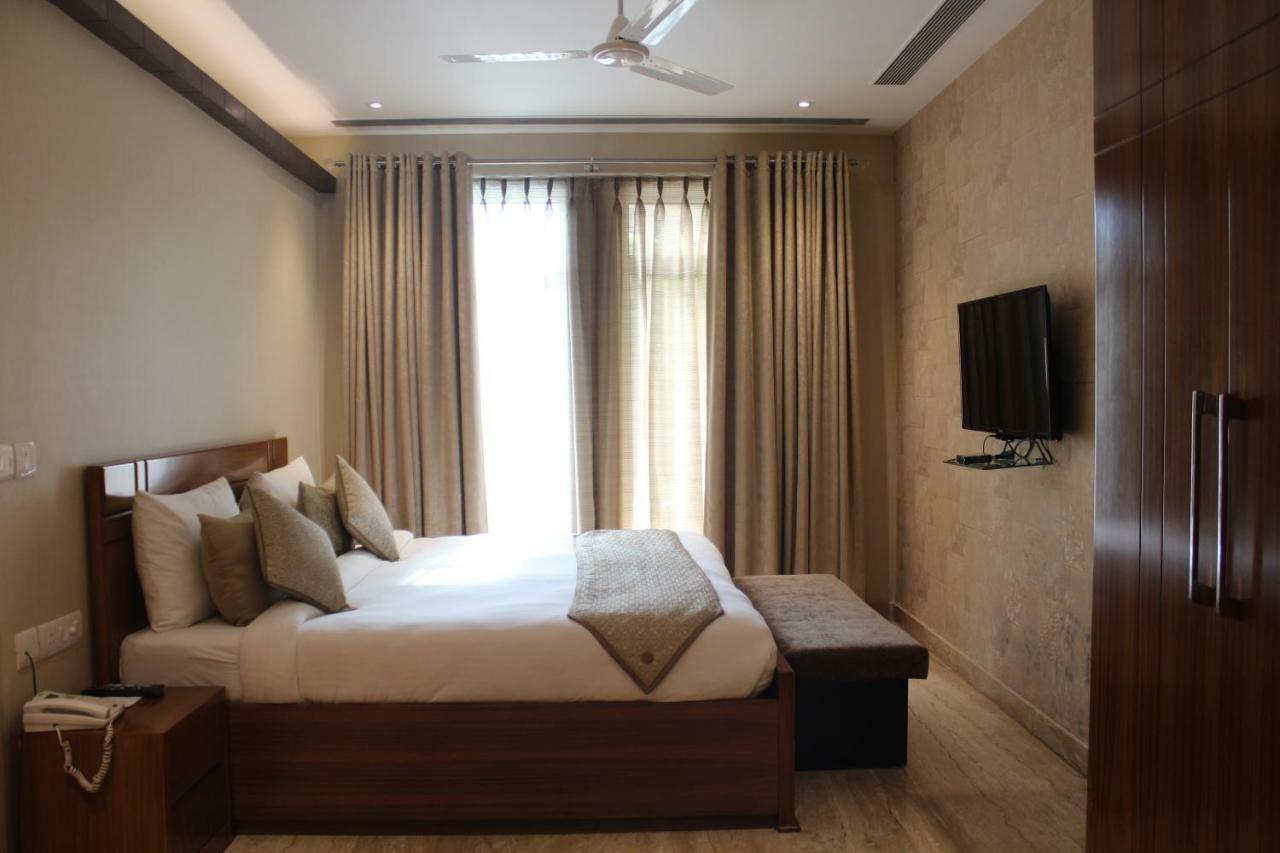 Royal Residence Iffco Chowk Gurgaon Dış mekan fotoğraf