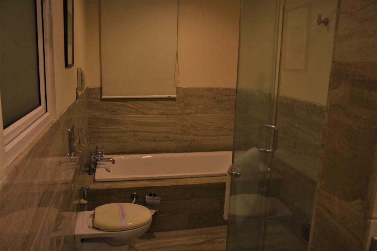 Royal Residence Iffco Chowk Gurgaon Dış mekan fotoğraf