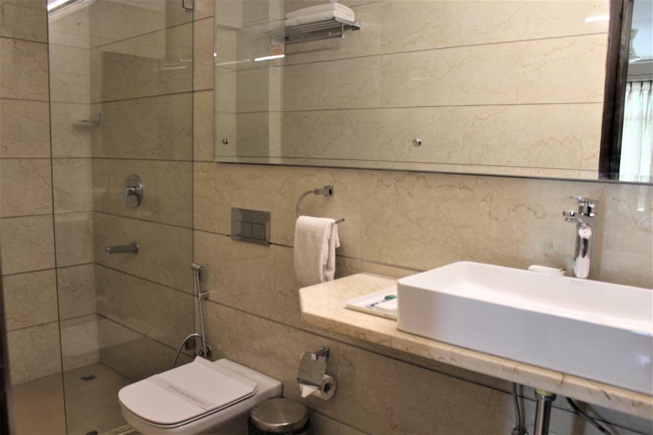 Royal Residence Iffco Chowk Gurgaon Dış mekan fotoğraf