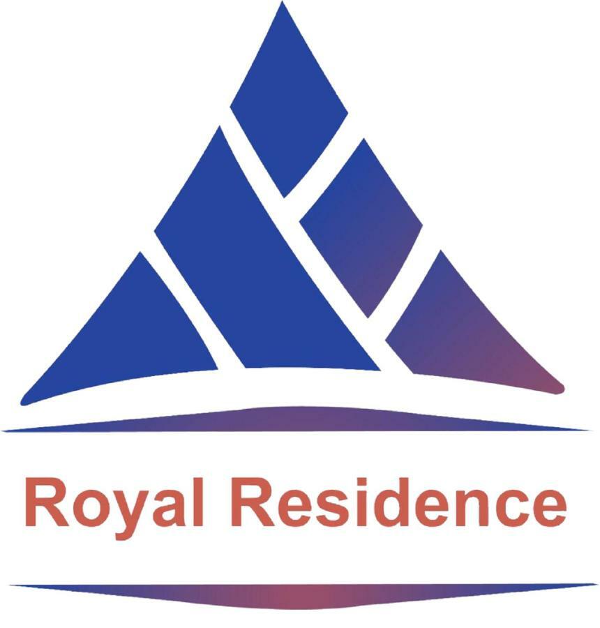Royal Residence Iffco Chowk Gurgaon Dış mekan fotoğraf